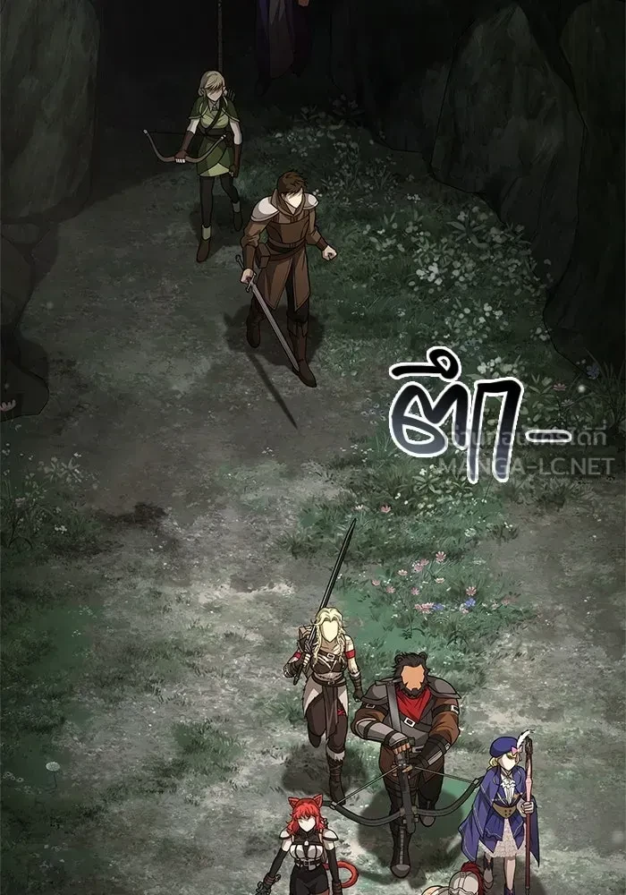 Surviving the Game as a Barbarian เอาชีวิตรอดในเกมฉบับคนเถื่อน ตอนที่ 121 page 167