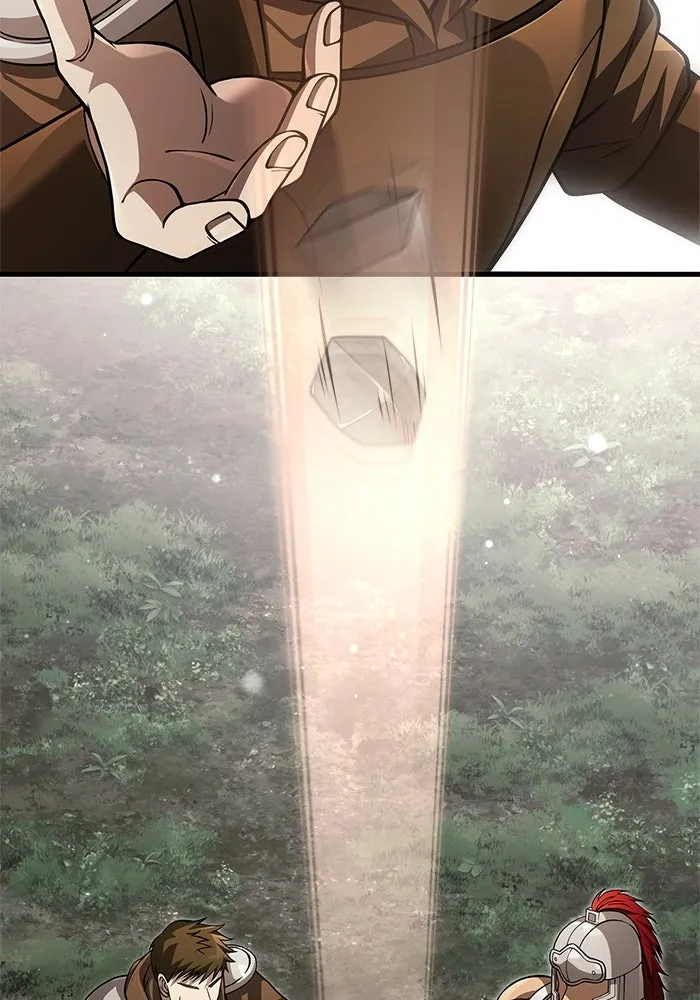 Surviving the Game as a Barbarian เอาชีวิตรอดในเกมฉบับคนเถื่อน ตอนที่ 122 page 33