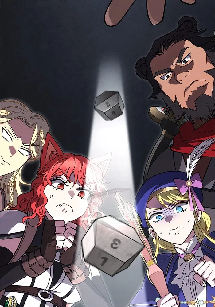 Surviving the Game as a Barbarian เอาชีวิตรอดในเกมฉบับคนเถื่อน ตอนที่ 122 page 57