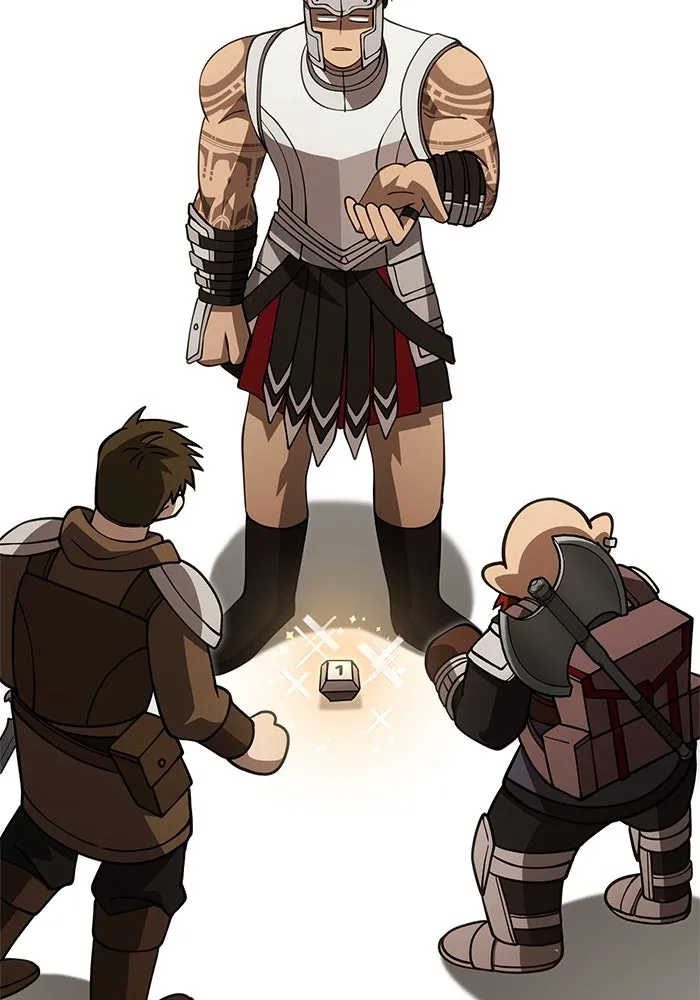 Surviving the Game as a Barbarian เอาชีวิตรอดในเกมฉบับคนเถื่อน ตอนที่ 122 page 69