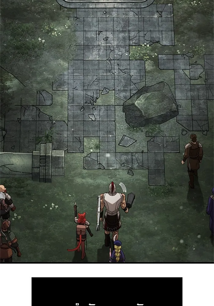 Surviving the Game as a Barbarian เอาชีวิตรอดในเกมฉบับคนเถื่อน ตอนที่ 122 page 106