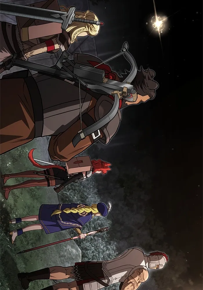 Surviving the Game as a Barbarian เอาชีวิตรอดในเกมฉบับคนเถื่อน ตอนที่ 122 page 118