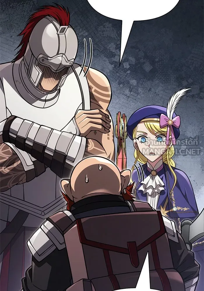 Surviving the Game as a Barbarian เอาชีวิตรอดในเกมฉบับคนเถื่อน ตอนที่ 122 page 173