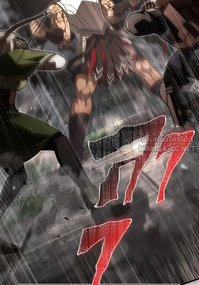 Surviving the Game as a Barbarian เอาชีวิตรอดในเกมฉบับคนเถื่อน ตอนที่ 122 page 179
