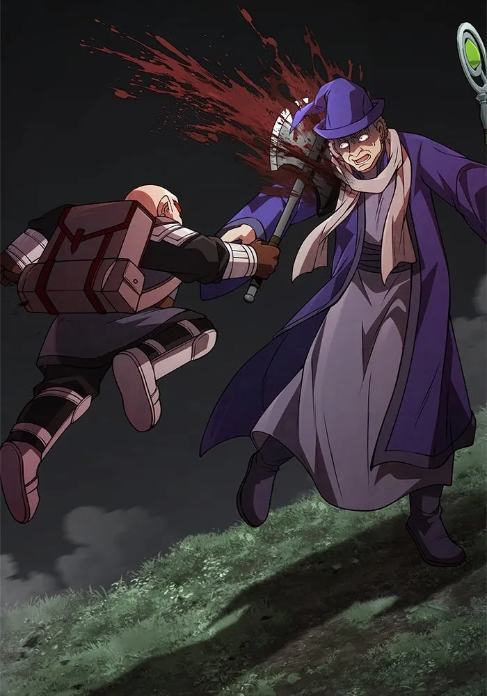 Surviving the Game as a Barbarian เอาชีวิตรอดในเกมฉบับคนเถื่อน ตอนที่ 123 page 6