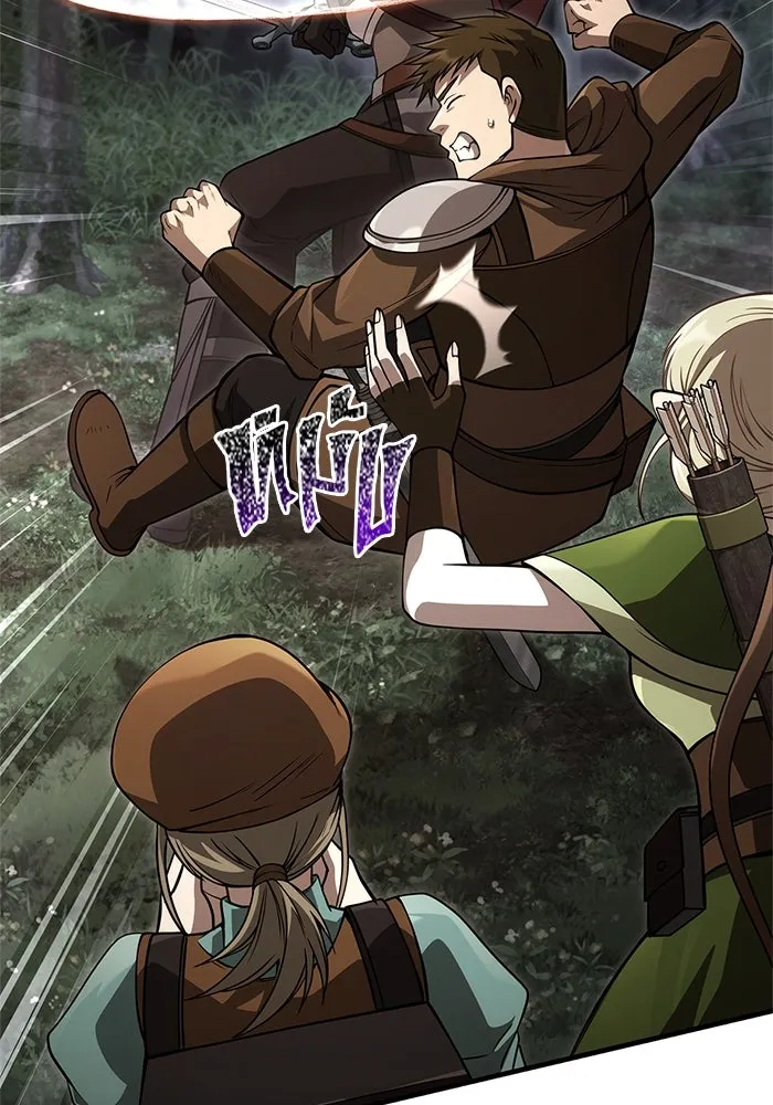 Surviving the Game as a Barbarian เอาชีวิตรอดในเกมฉบับคนเถื่อน ตอนที่ 123 page 12