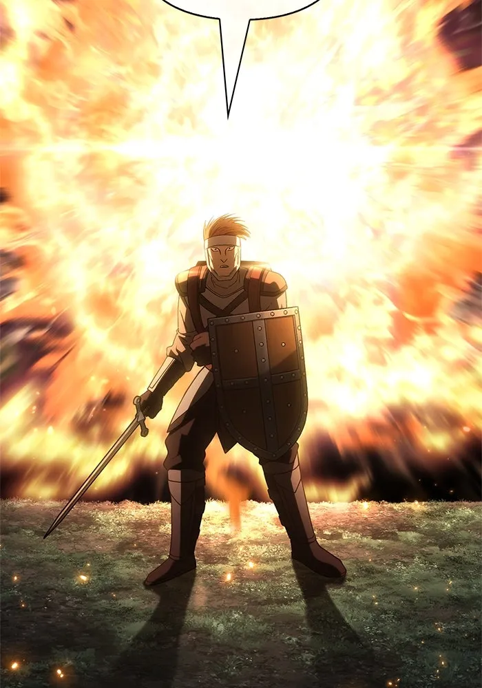 Surviving the Game as a Barbarian เอาชีวิตรอดในเกมฉบับคนเถื่อน ตอนที่ 123 page 25