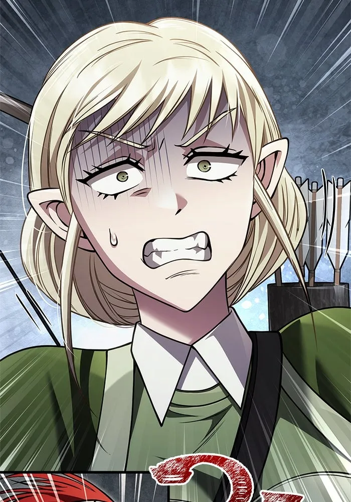 Surviving the Game as a Barbarian เอาชีวิตรอดในเกมฉบับคนเถื่อน ตอนที่ 123 page 34