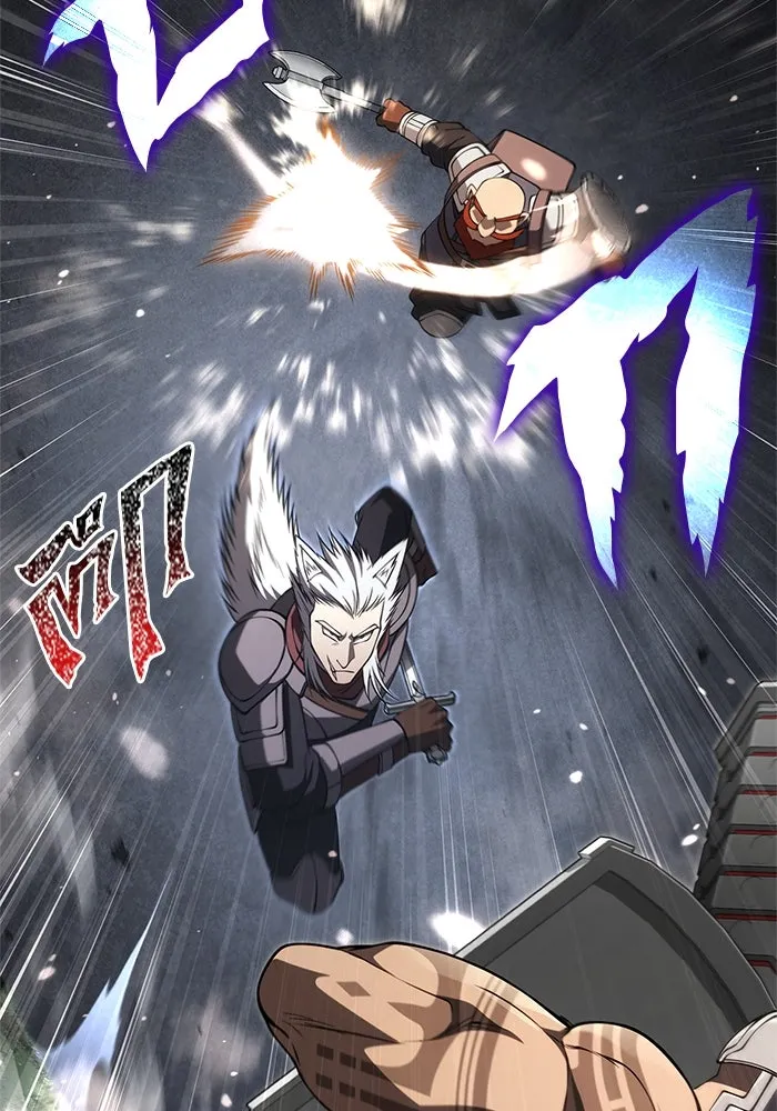 Surviving the Game as a Barbarian เอาชีวิตรอดในเกมฉบับคนเถื่อน ตอนที่ 123 page 51