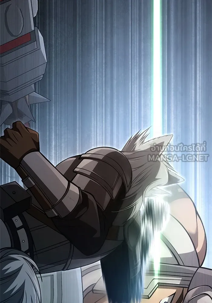 Surviving the Game as a Barbarian เอาชีวิตรอดในเกมฉบับคนเถื่อน ตอนที่ 123 page 56