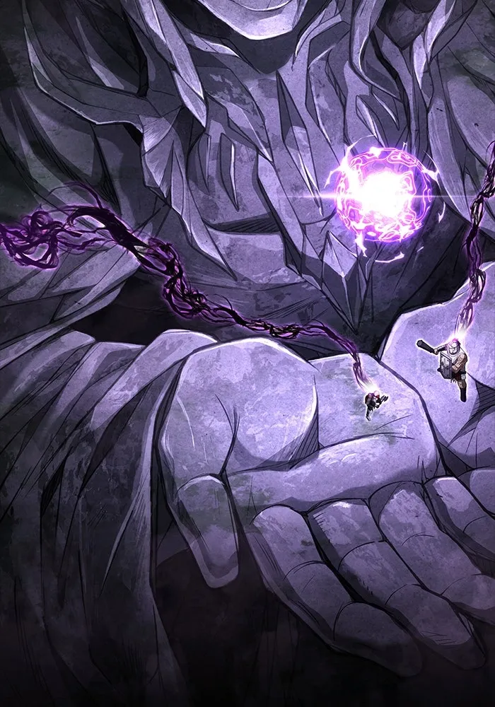 Surviving the Game as a Barbarian เอาชีวิตรอดในเกมฉบับคนเถื่อน ตอนที่ 123 page 105