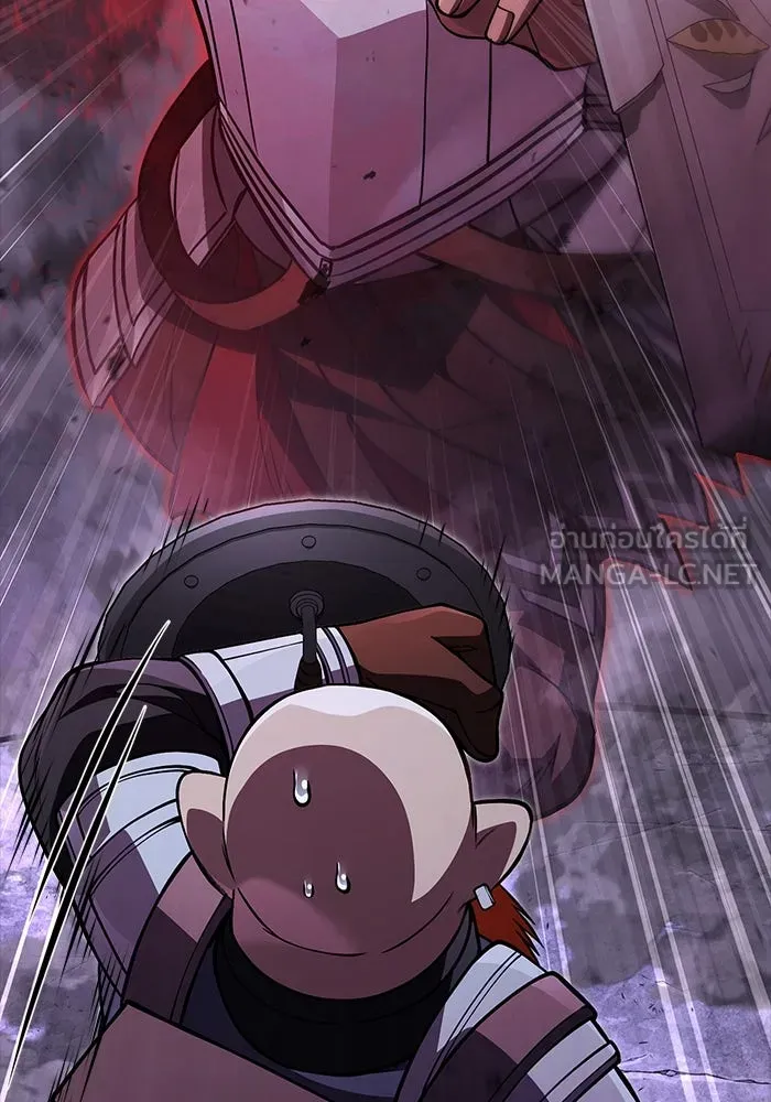 Surviving the Game as a Barbarian เอาชีวิตรอดในเกมฉบับคนเถื่อน ตอนที่ 123 page 119