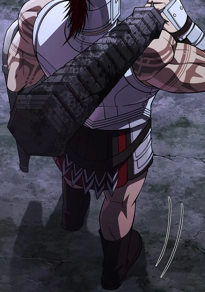 Surviving the Game as a Barbarian เอาชีวิตรอดในเกมฉบับคนเถื่อน ตอนที่ 123 page 142