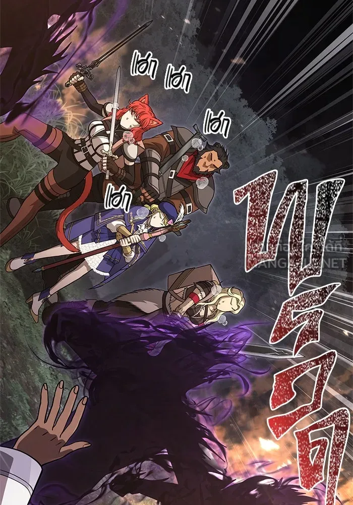 Surviving the Game as a Barbarian เอาชีวิตรอดในเกมฉบับคนเถื่อน ตอนที่ 123 page 155