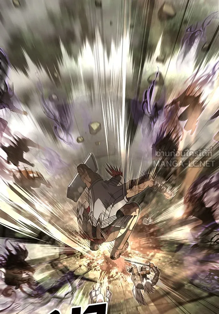 Surviving the Game as a Barbarian เอาชีวิตรอดในเกมฉบับคนเถื่อน ตอนที่ 123 page 167