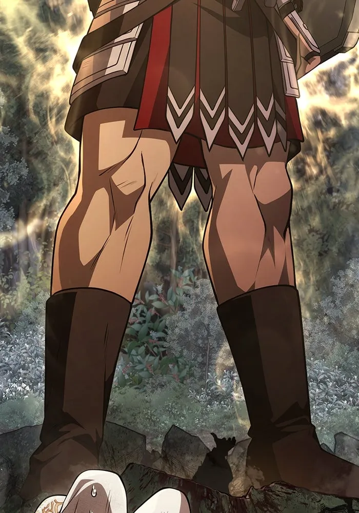 Surviving the Game as a Barbarian เอาชีวิตรอดในเกมฉบับคนเถื่อน ตอนที่ 123 page 184