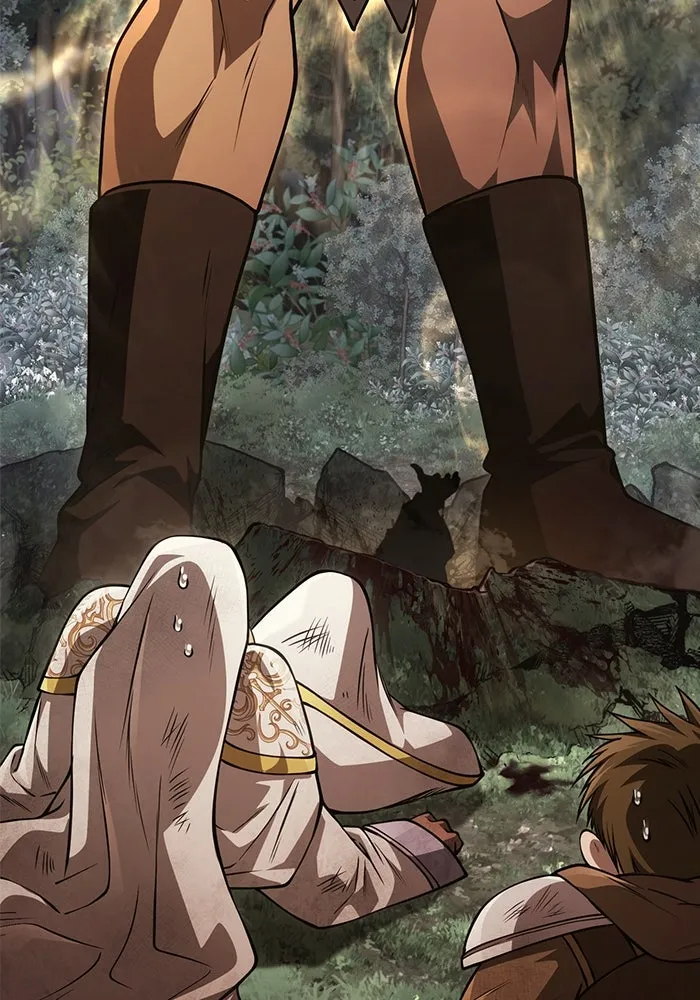 Surviving the Game as a Barbarian เอาชีวิตรอดในเกมฉบับคนเถื่อน ตอนที่ 124 page 3