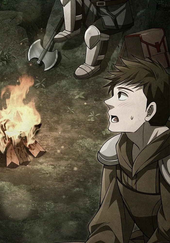 Surviving the Game as a Barbarian เอาชีวิตรอดในเกมฉบับคนเถื่อน ตอนที่ 124 page 37