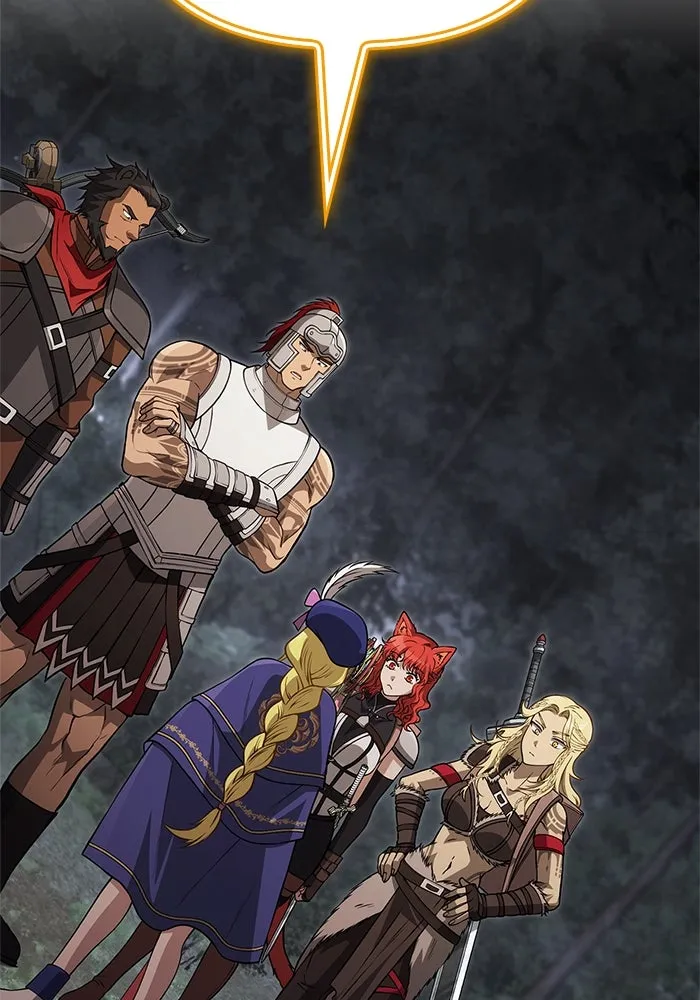 Surviving the Game as a Barbarian เอาชีวิตรอดในเกมฉบับคนเถื่อน ตอนที่ 124 page 42