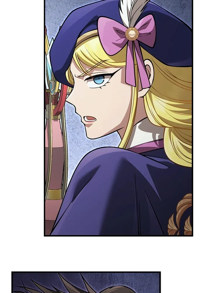 Surviving the Game as a Barbarian เอาชีวิตรอดในเกมฉบับคนเถื่อน ตอนที่ 124 page 49