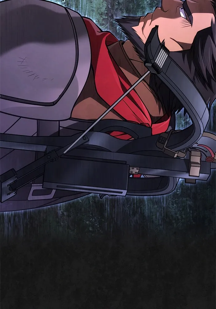 Surviving the Game as a Barbarian เอาชีวิตรอดในเกมฉบับคนเถื่อน ตอนที่ 124 page 66