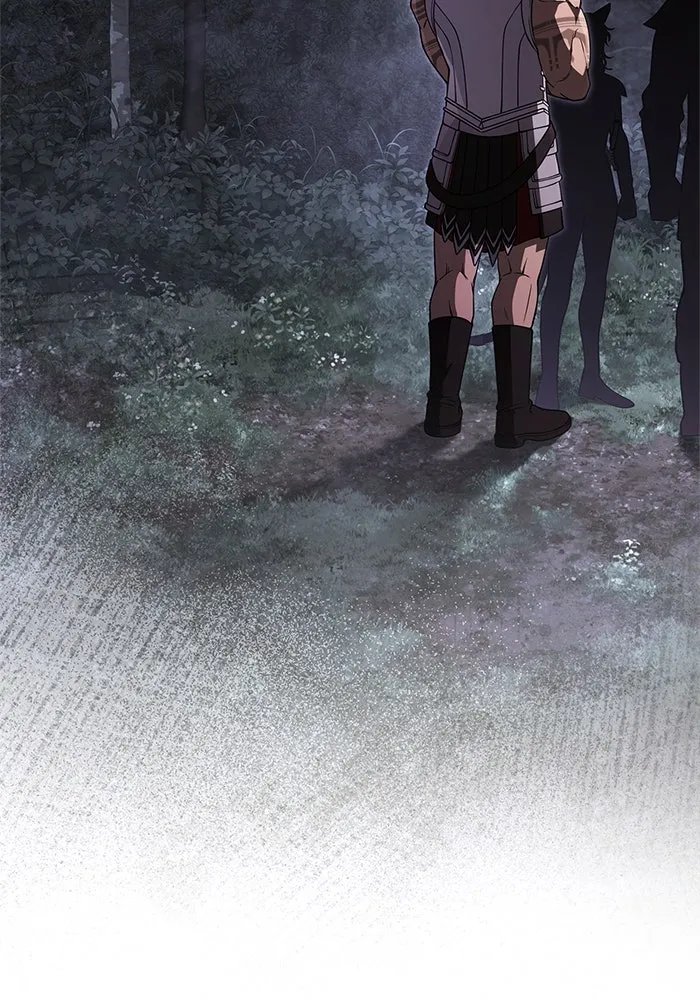 Surviving the Game as a Barbarian เอาชีวิตรอดในเกมฉบับคนเถื่อน ตอนที่ 124 page 69