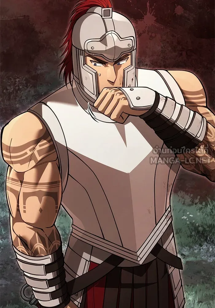 Surviving the Game as a Barbarian เอาชีวิตรอดในเกมฉบับคนเถื่อน ตอนที่ 124 page 77