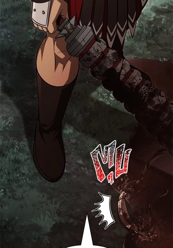 Surviving the Game as a Barbarian เอาชีวิตรอดในเกมฉบับคนเถื่อน ตอนที่ 124 page 78