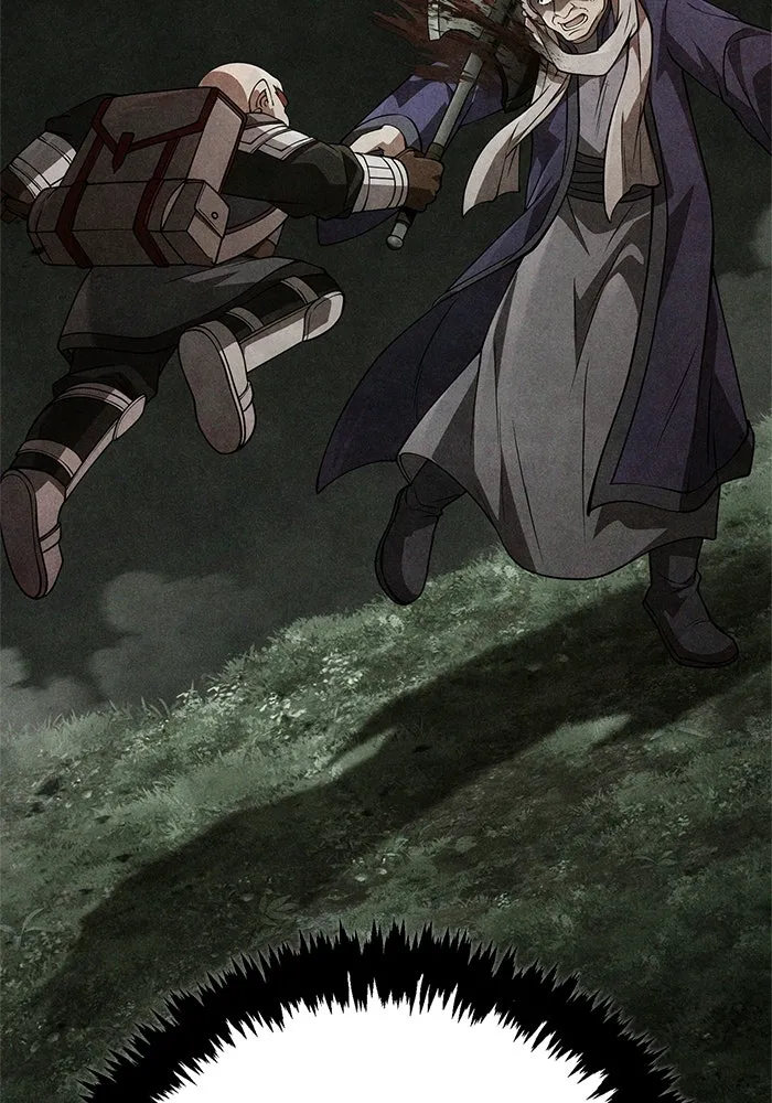 Surviving the Game as a Barbarian เอาชีวิตรอดในเกมฉบับคนเถื่อน ตอนที่ 124 page 112