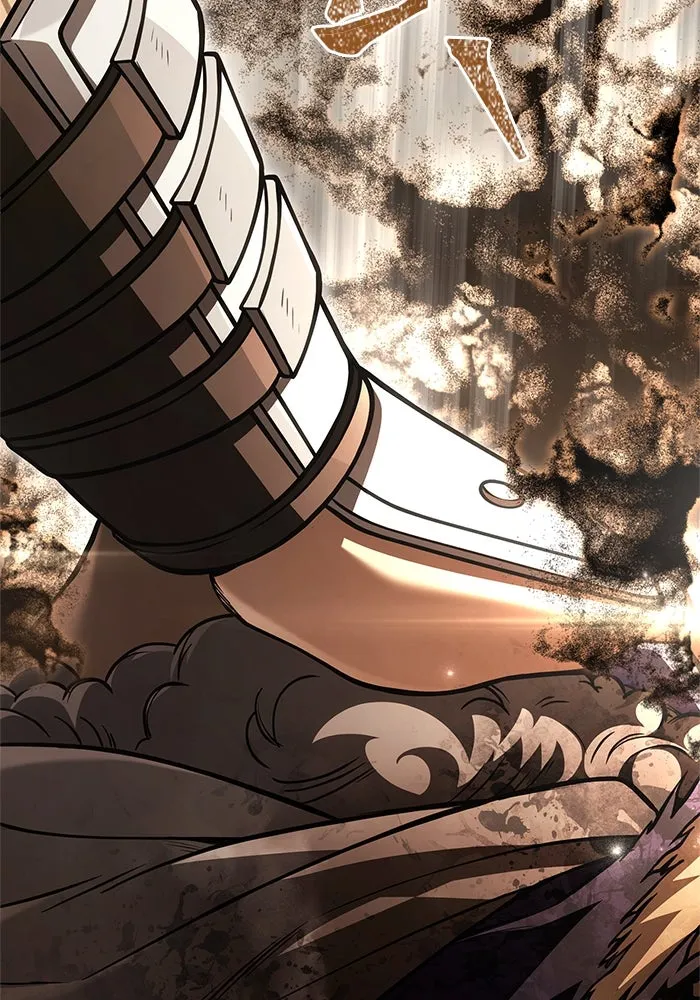 Surviving the Game as a Barbarian เอาชีวิตรอดในเกมฉบับคนเถื่อน ตอนที่ 124 page 127