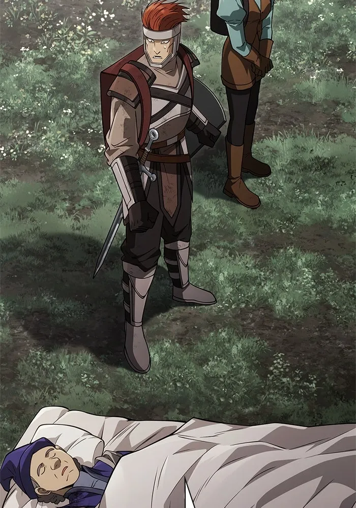 Surviving the Game as a Barbarian เอาชีวิตรอดในเกมฉบับคนเถื่อน ตอนที่ 124 page 159