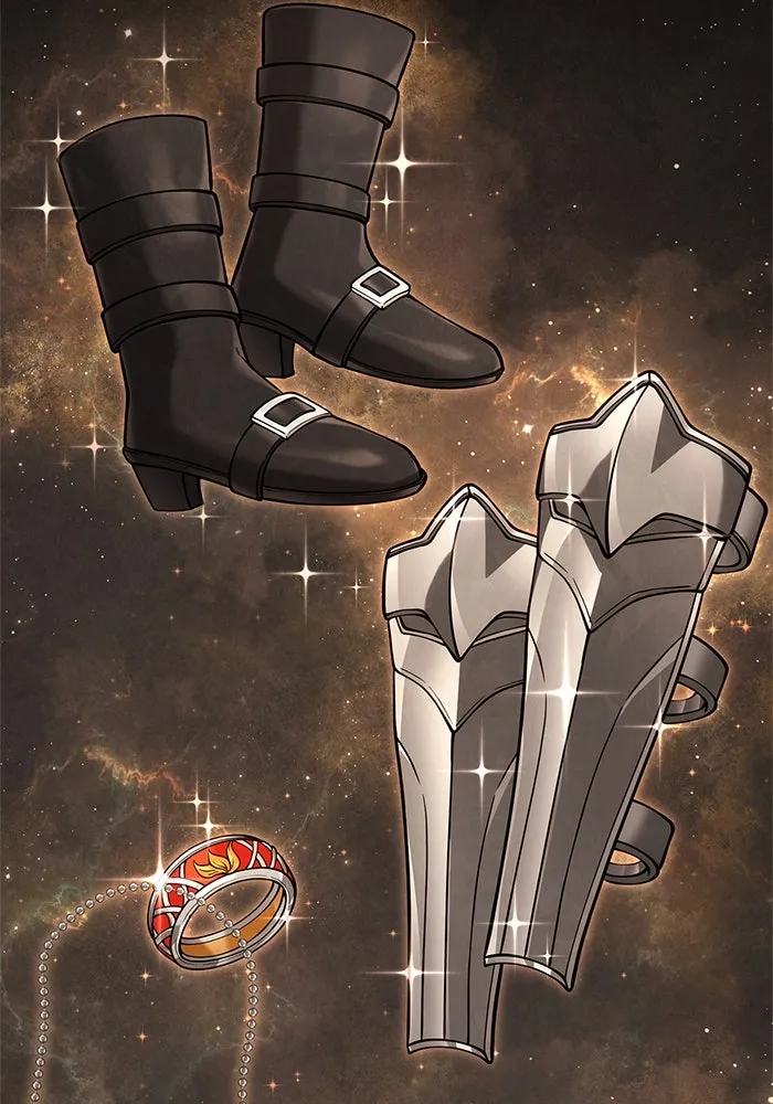 Surviving the Game as a Barbarian เอาชีวิตรอดในเกมฉบับคนเถื่อน ตอนที่ 124 page 165