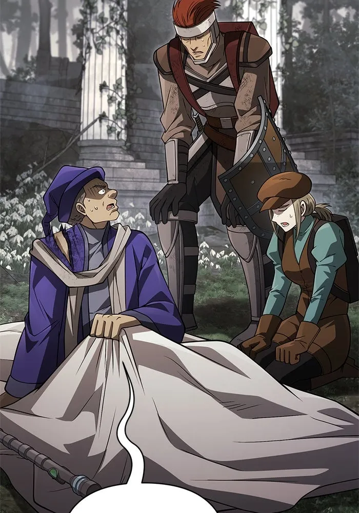 Surviving the Game as a Barbarian เอาชีวิตรอดในเกมฉบับคนเถื่อน ตอนที่ 124 page 168