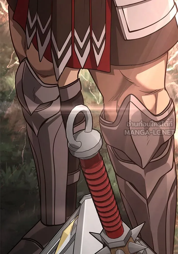 Surviving the Game as a Barbarian เอาชีวิตรอดในเกมฉบับคนเถื่อน ตอนที่ 124 page 191