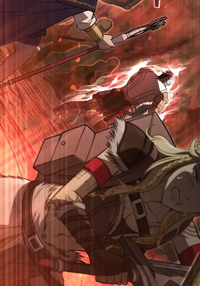 Surviving the Game as a Barbarian เอาชีวิตรอดในเกมฉบับคนเถื่อน ตอนที่ 126 page 27