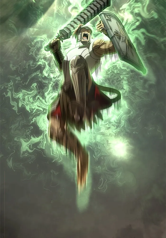 Surviving the Game as a Barbarian เอาชีวิตรอดในเกมฉบับคนเถื่อน ตอนที่ 126 page 31