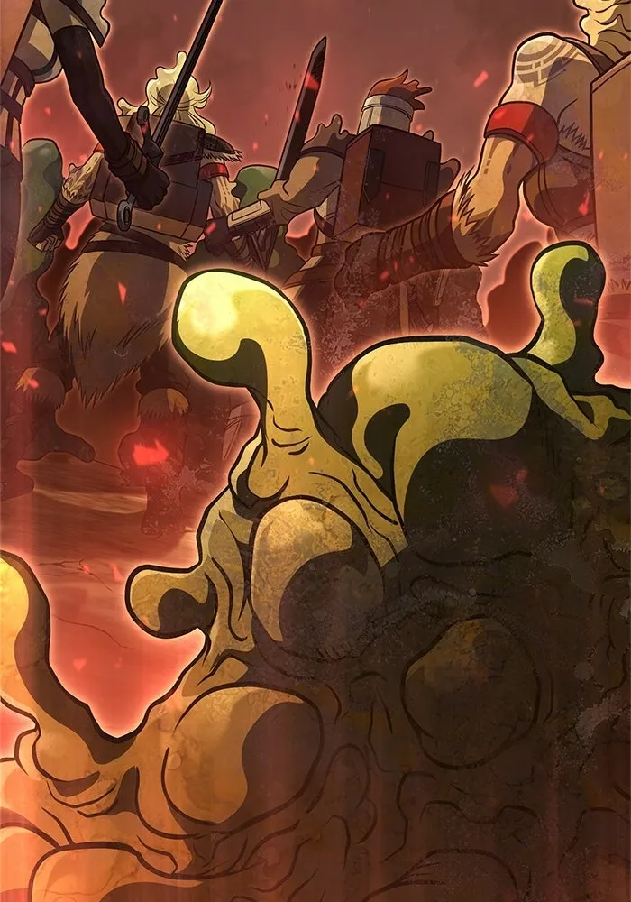 Surviving the Game as a Barbarian เอาชีวิตรอดในเกมฉบับคนเถื่อน ตอนที่ 126 page 33