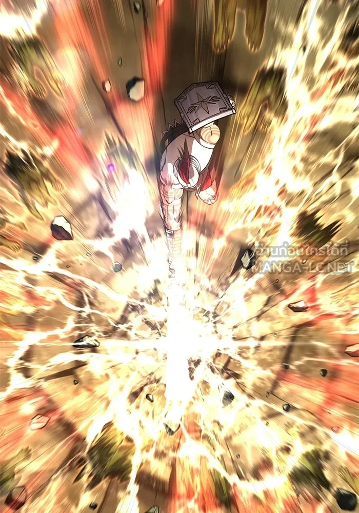 Surviving the Game as a Barbarian เอาชีวิตรอดในเกมฉบับคนเถื่อน ตอนที่ 126 page 41