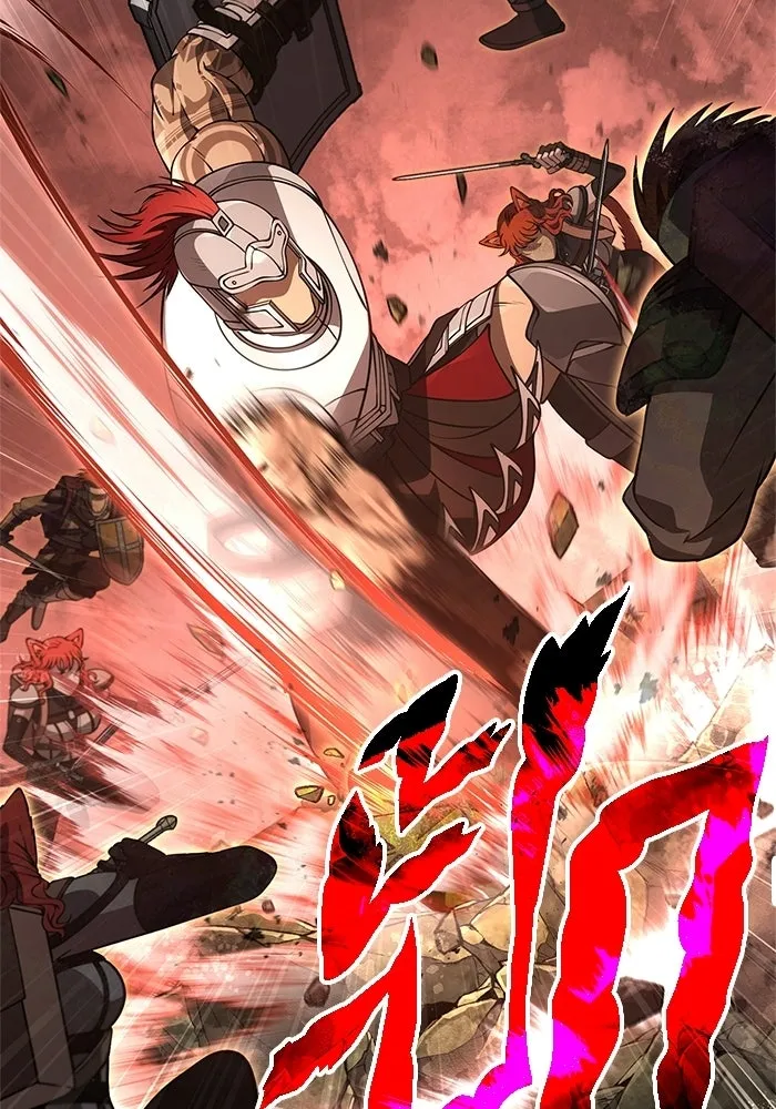 Surviving the Game as a Barbarian เอาชีวิตรอดในเกมฉบับคนเถื่อน ตอนที่ 126 page 58