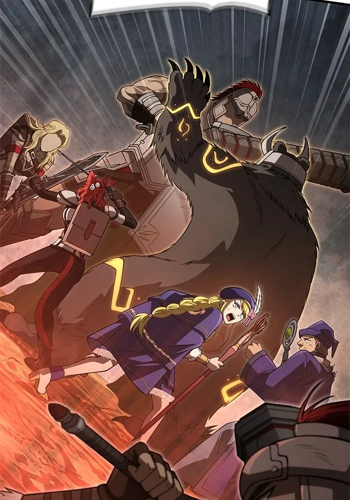 Surviving the Game as a Barbarian เอาชีวิตรอดในเกมฉบับคนเถื่อน ตอนที่ 126 page 61