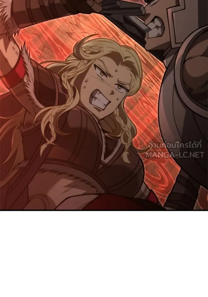 Surviving the Game as a Barbarian เอาชีวิตรอดในเกมฉบับคนเถื่อน ตอนที่ 126 page 62