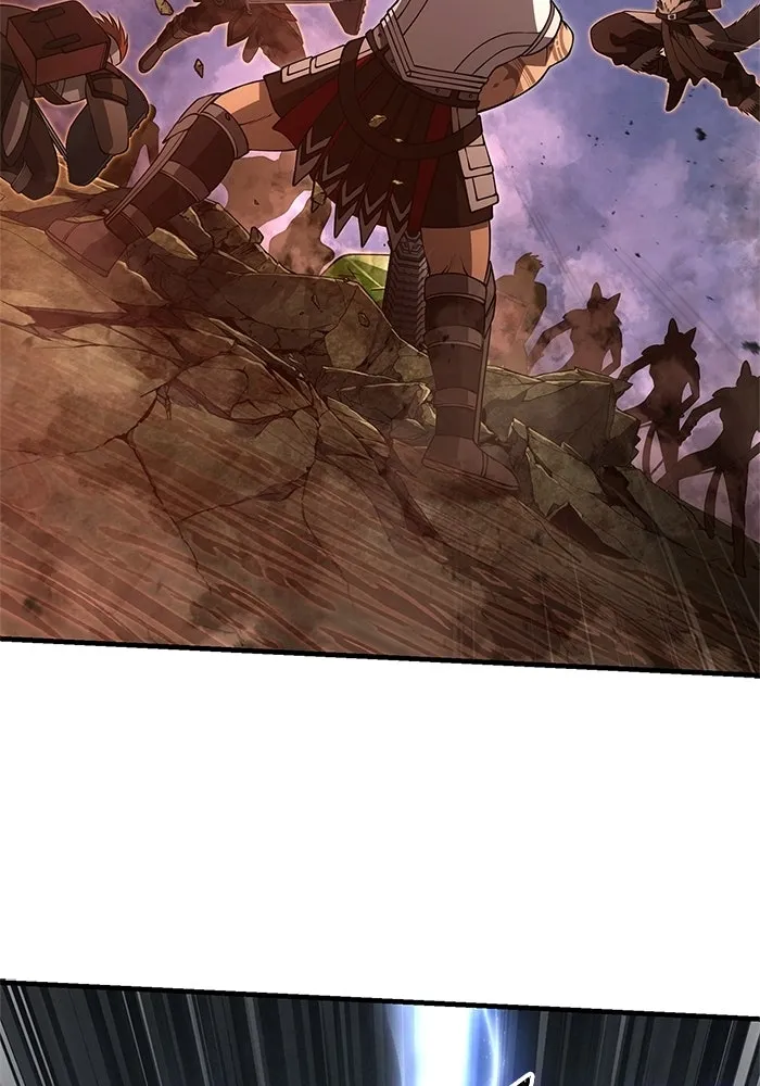 Surviving the Game as a Barbarian เอาชีวิตรอดในเกมฉบับคนเถื่อน ตอนที่ 126 page 66