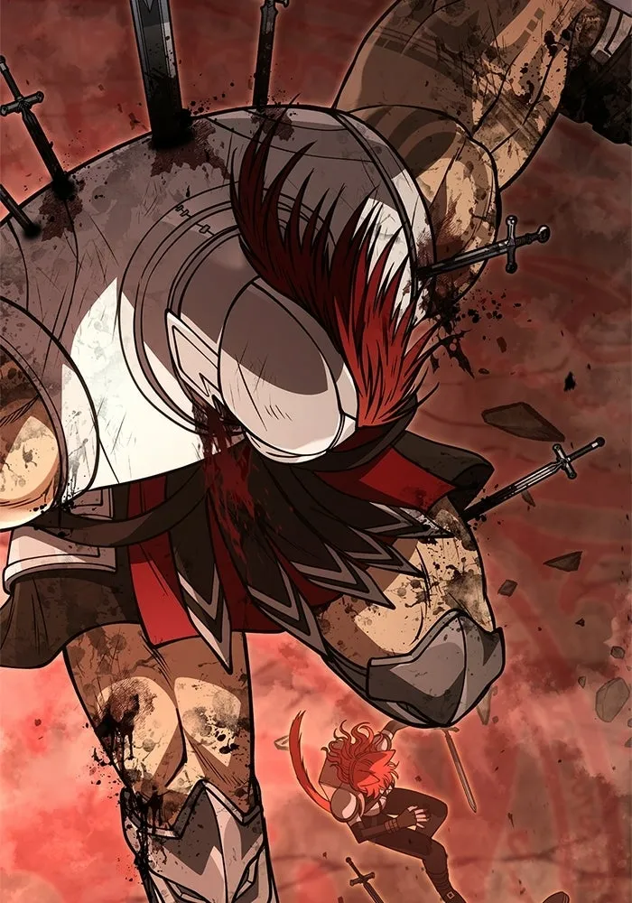 Surviving the Game as a Barbarian เอาชีวิตรอดในเกมฉบับคนเถื่อน ตอนที่ 126 page 100