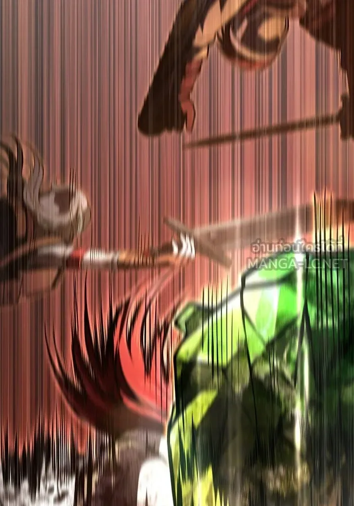 Surviving the Game as a Barbarian เอาชีวิตรอดในเกมฉบับคนเถื่อน ตอนที่ 126 page 104