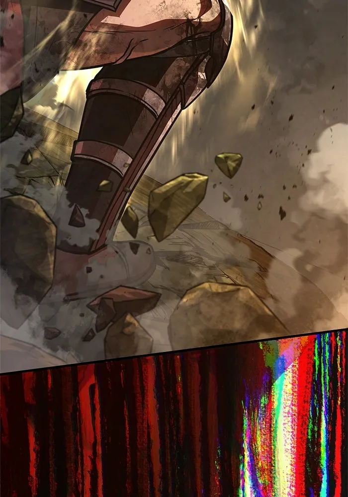 Surviving the Game as a Barbarian เอาชีวิตรอดในเกมฉบับคนเถื่อน ตอนที่ 126 page 111