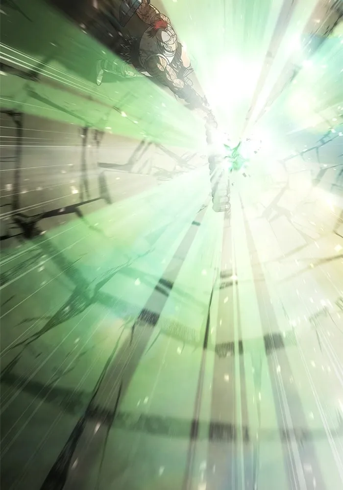 Surviving the Game as a Barbarian เอาชีวิตรอดในเกมฉบับคนเถื่อน ตอนที่ 126 page 123