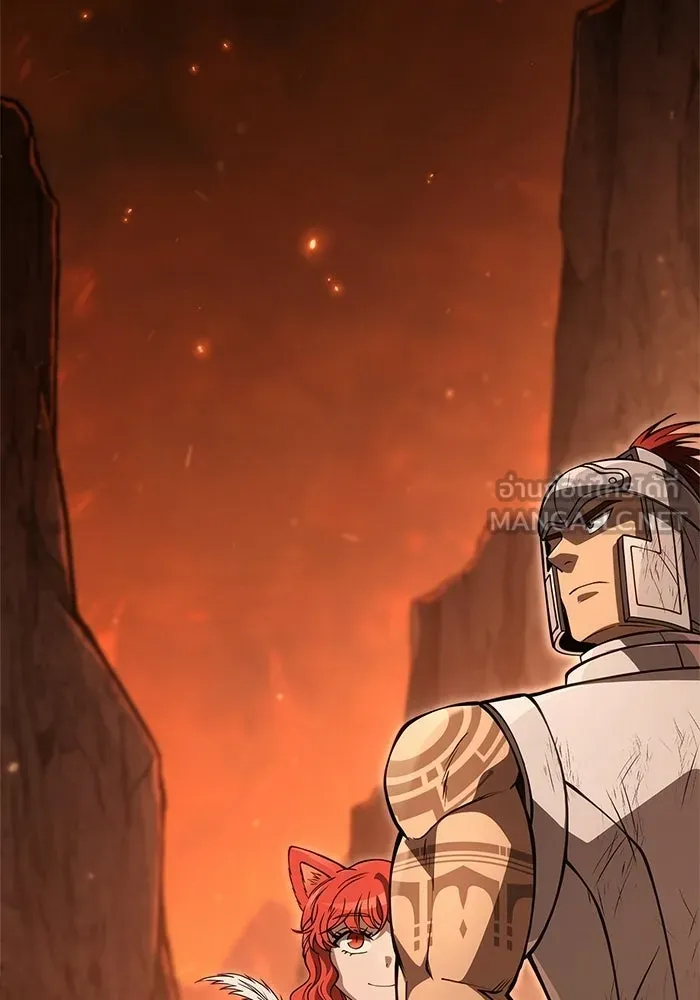 Surviving the Game as a Barbarian เอาชีวิตรอดในเกมฉบับคนเถื่อน ตอนที่ 126 page 164