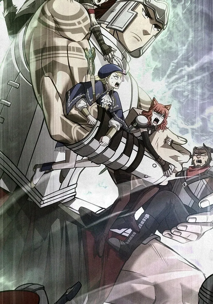 Surviving the Game as a Barbarian เอาชีวิตรอดในเกมฉบับคนเถื่อน ตอนที่ 126 page 178