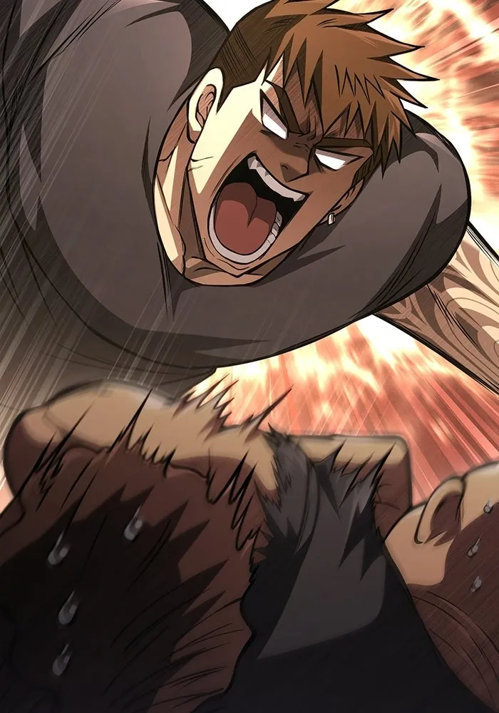 Surviving the Game as a Barbarian เอาชีวิตรอดในเกมฉบับคนเถื่อน ตอนที่ 126 page 217