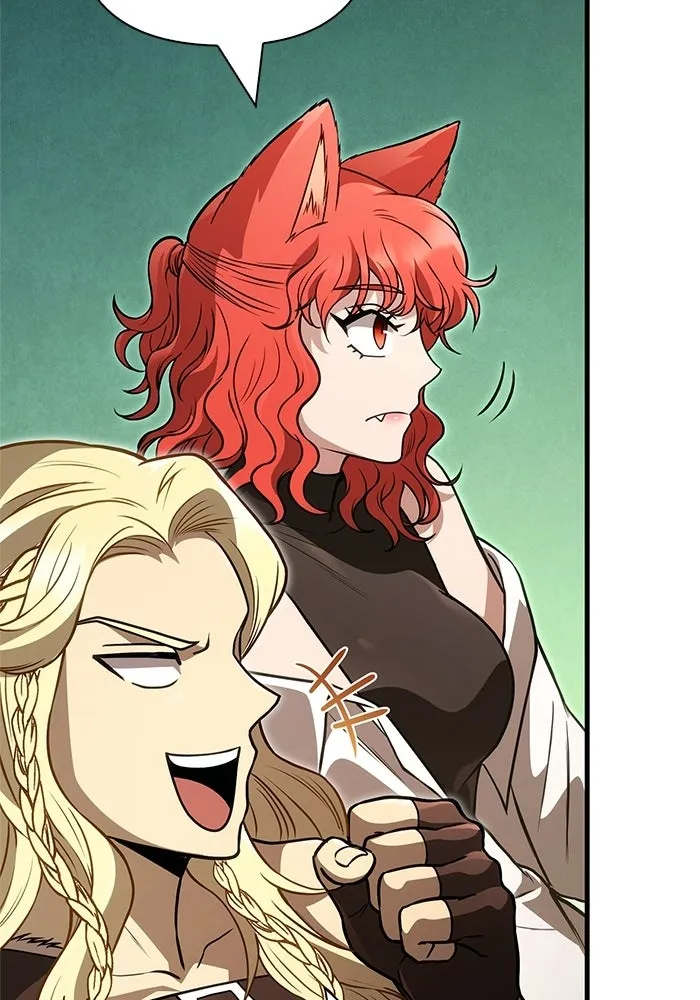 Surviving the Game as a Barbarian เอาชีวิตรอดในเกมฉบับคนเถื่อน ตอนที่ 127 page 57